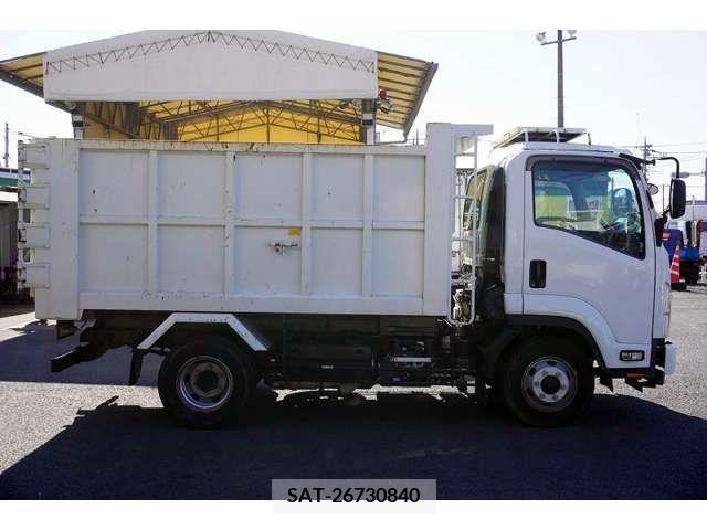 Isuzu FORWARD 2019-08 215740-4