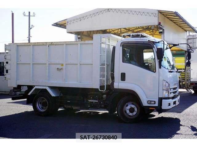 Isuzu FORWARD 2019-08 215740-5