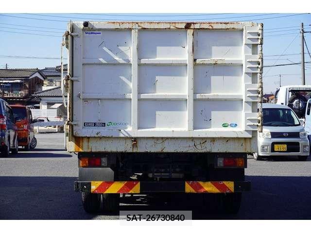 Isuzu FORWARD 2019-08 215740-3