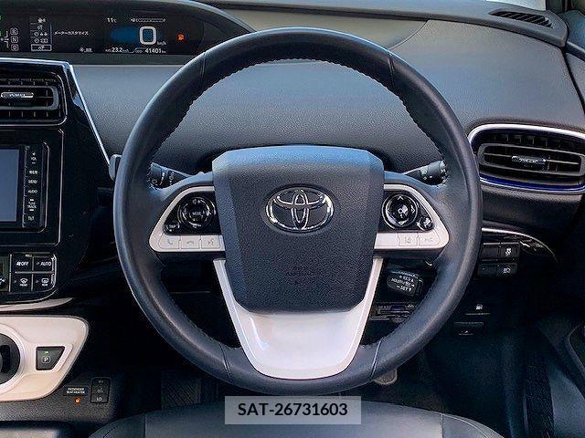 Toyota PRIUS 2016-06 214692-13