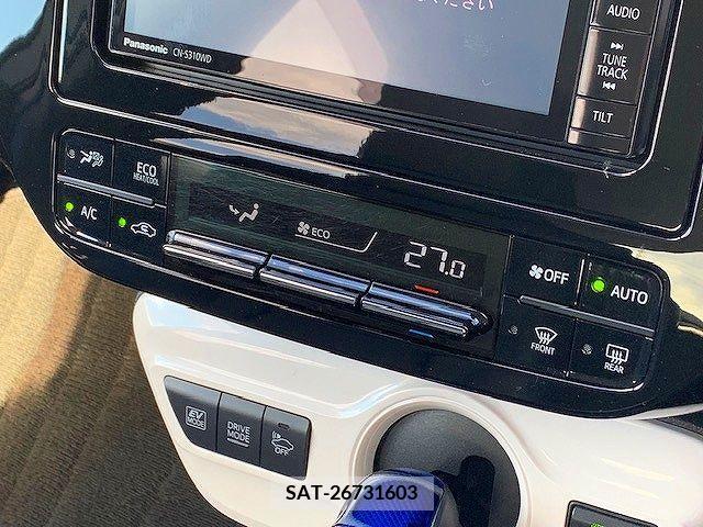 Toyota PRIUS 2016-06 214692-14