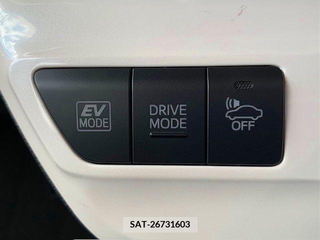 Toyota PRIUS 2016-06 214692-15