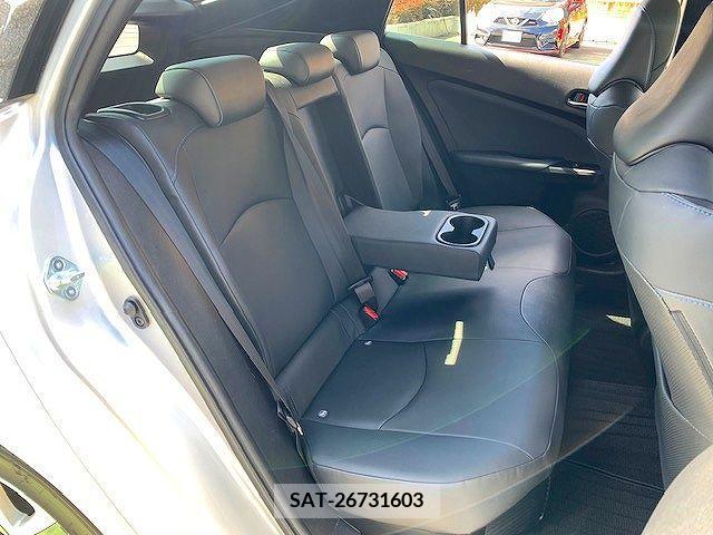 Toyota PRIUS 2016-06 214692-3