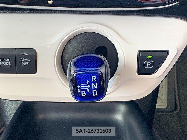 Toyota PRIUS 2016-06 214692-19