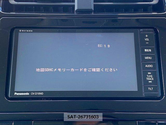 Toyota PRIUS 2016-06 214692-4