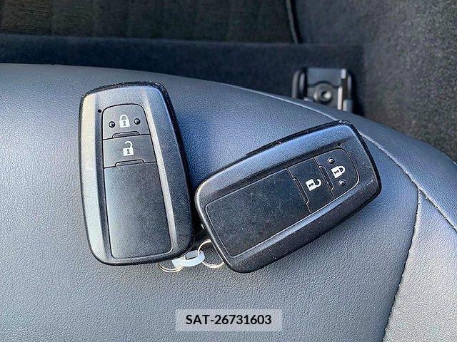 Toyota PRIUS 2016-06 214692-5