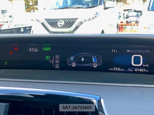 Toyota PRIUS 2016-06 214692-7