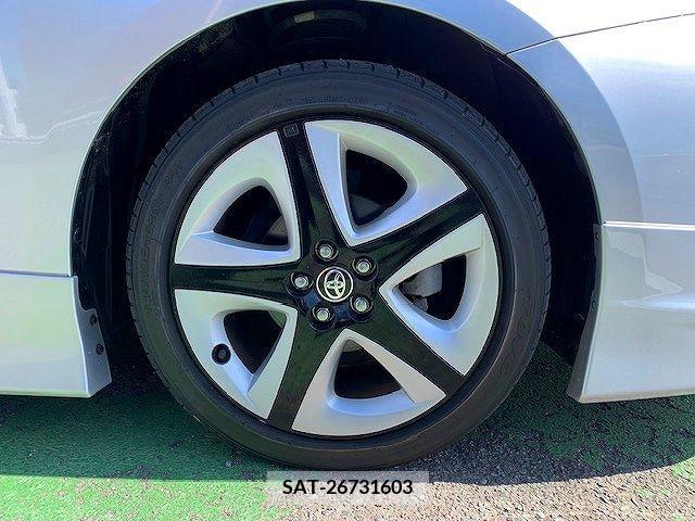 Toyota PRIUS 2016-06 214692-26