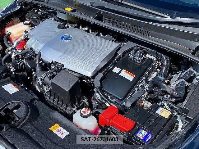 Toyota PRIUS 2016-06 214692-27
