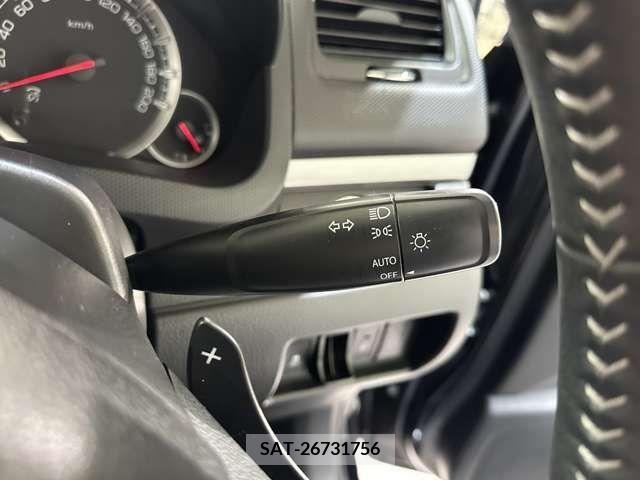 Suzuki SWIFT 2014-09 286614-15