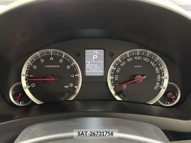 Suzuki SWIFT 2014-09 286614-14