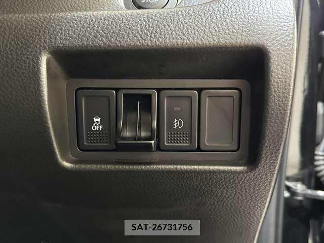 Suzuki SWIFT 2014-09 286614-18