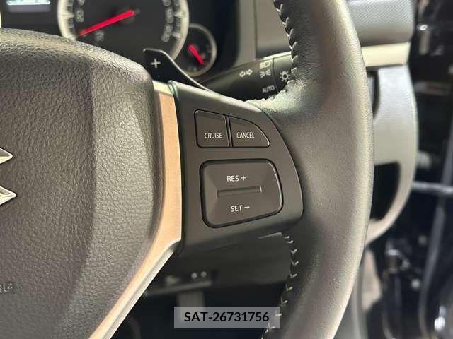 Suzuki SWIFT 2014-09 286614-16