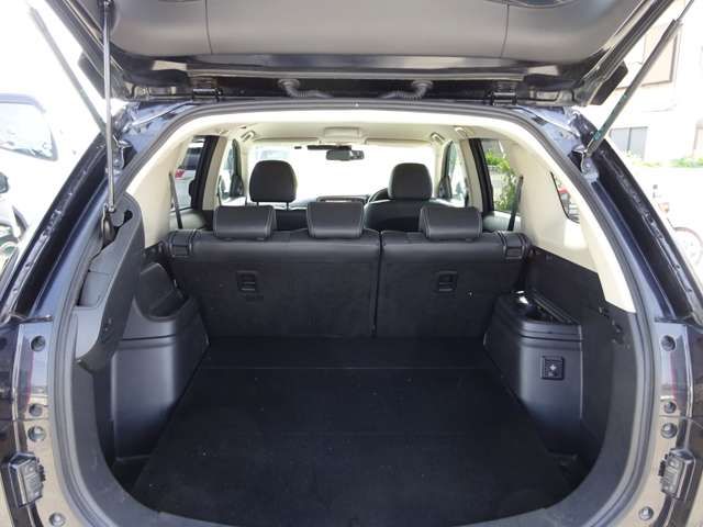 Mitsubishi OUTLANDER PHEV 2018-08 19329-1