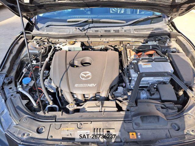 Mazda AXELA HYBRID 2016-07 235506-17