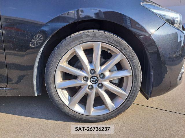 Mazda AXELA HYBRID 2016-07 235506-19