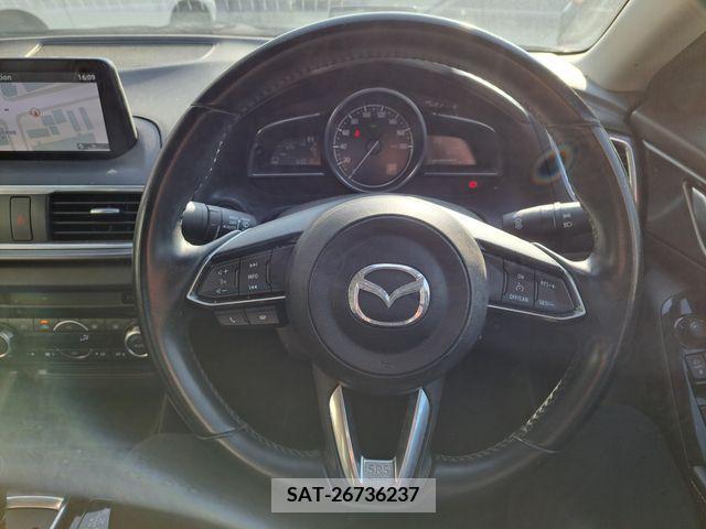 Mazda AXELA HYBRID 2016-07 235506-7