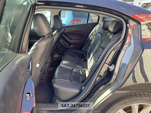 Mazda AXELA HYBRID 2016-07 235506-14