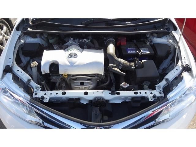Toyota COROLLA AXIO 2017-11 183783-7