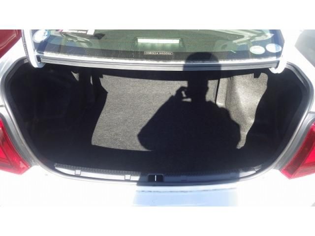 Toyota COROLLA AXIO 2017-11 183783-10
