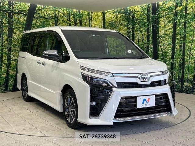 Toyota VOXY 2021-07 332572-16