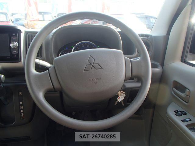 Mitsubishi MINICAB VAN 2017-07 342933-13