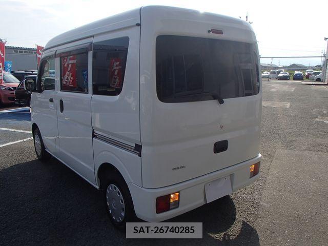Mitsubishi MINICAB VAN 2017-07 342933-5