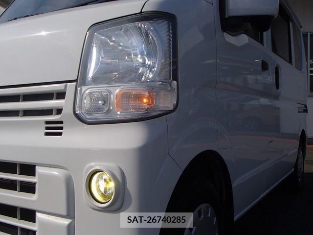 Mitsubishi MINICAB VAN 2017-07 342933-7