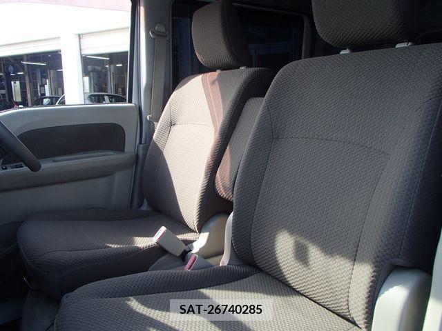 Mitsubishi MINICAB VAN 2017-07 342933-9