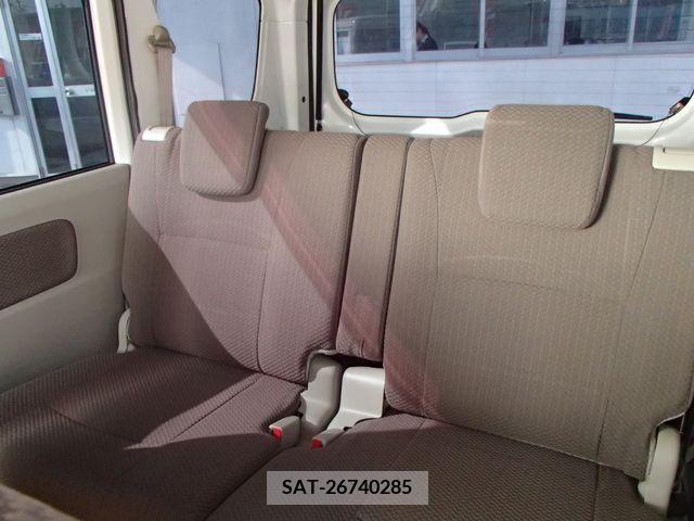 Mitsubishi MINICAB VAN 2017-07 342933-10