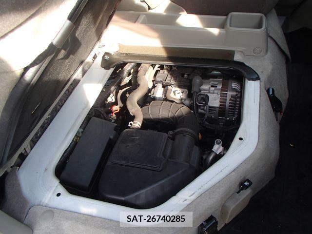 Mitsubishi MINICAB VAN 2017-07 342933-19