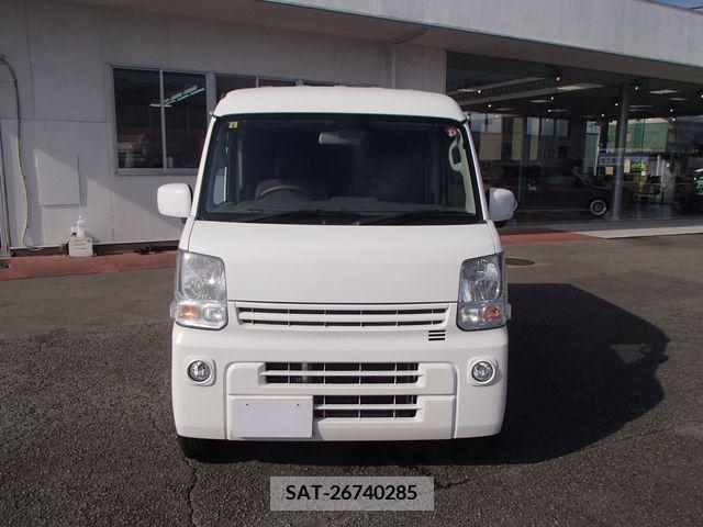 Mitsubishi MINICAB VAN 2017-07 342933-3