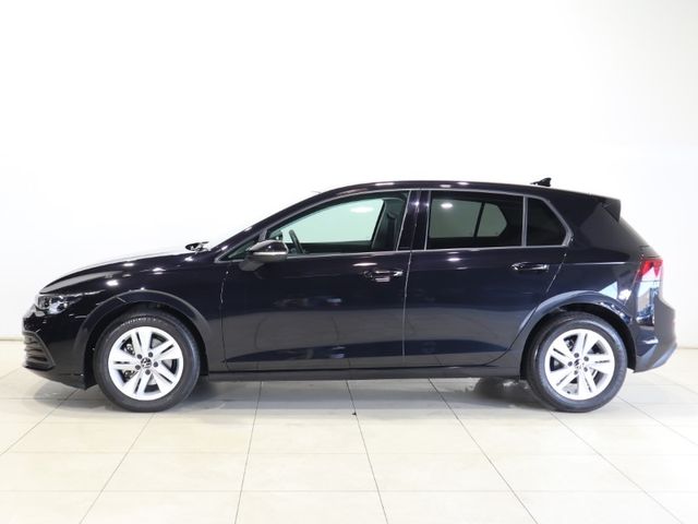 VolksWagen GOLF 2021-08 21174-4