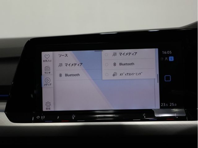 VolksWagen GOLF 2021-08 21174-16
