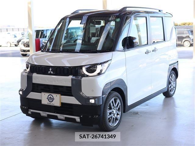 Mitsubishi DELICA MINI 2024-01 342995-0