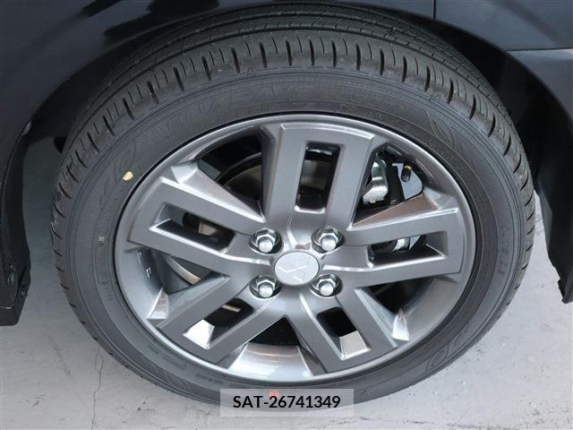 Mitsubishi DELICA MINI 2024-01 342995-12