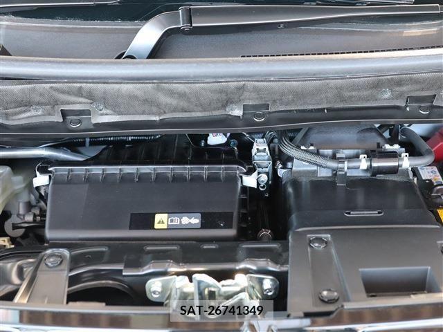 Mitsubishi DELICA MINI 2024-01 342995-21