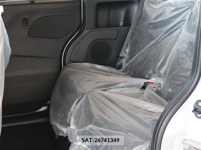 Mitsubishi DELICA MINI 2024-01 342995-18