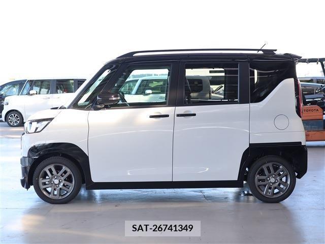 Mitsubishi DELICA MINI 2024-01 342995-27