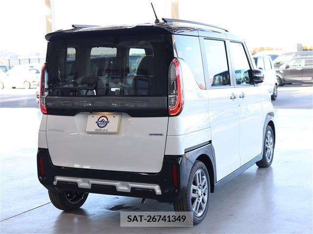 Mitsubishi DELICA MINI 2024-01 342995-24