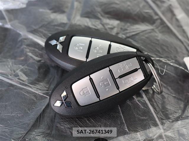 Mitsubishi DELICA MINI 2024-01 342995-14