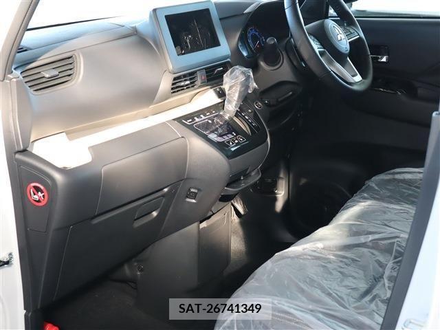 Mitsubishi DELICA MINI 2024-01 342995-17