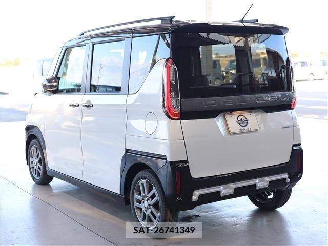 Mitsubishi DELICA MINI 2024-01 342995-26