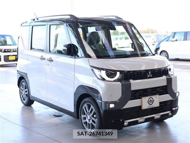 Mitsubishi DELICA MINI 2024-01 342995-23