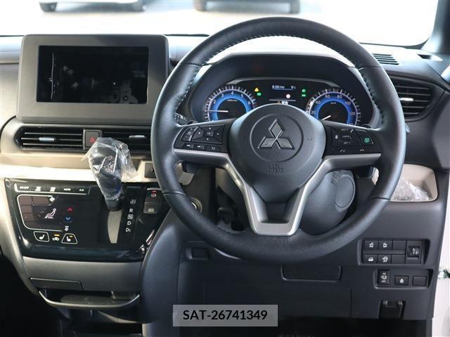 Mitsubishi DELICA MINI 2024-01 342995-1