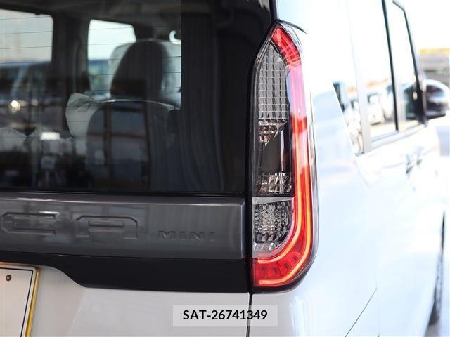 Mitsubishi DELICA MINI 2024-01 342995-29