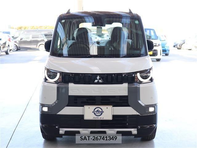 Mitsubishi DELICA MINI 2024-01 342995-22