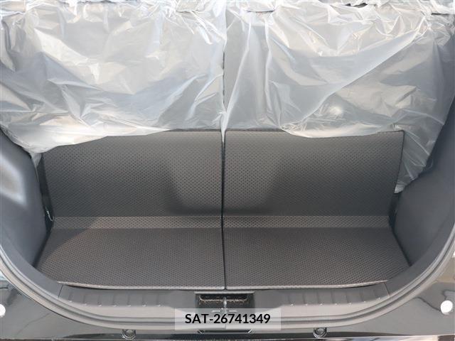 Mitsubishi DELICA MINI 2024-01 342995-19
