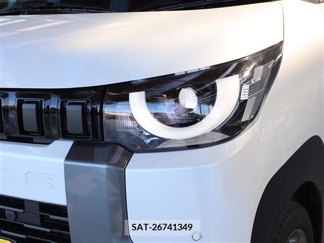 Mitsubishi DELICA MINI 2024-01 342995-28