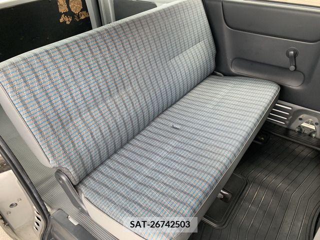 Honda ACTY VAN 2010-07 260034-11